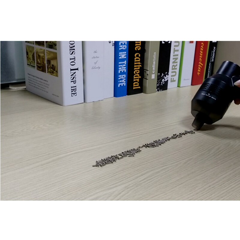 Langaton pölynimuri usb minipölynimuri minipuhdistin näppäimistö harjatyökalut