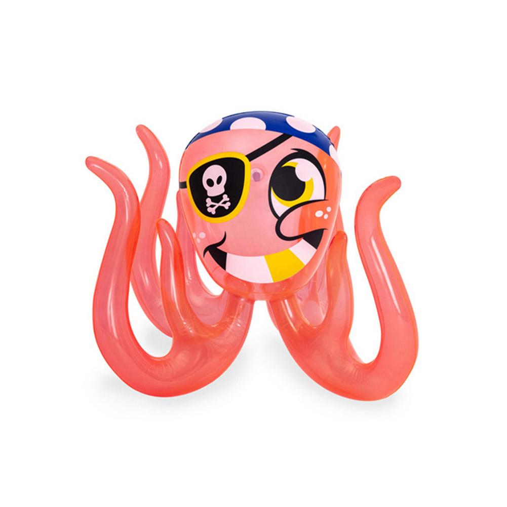 Inflatable Swim Pool Cruise Ship Shaped Thickened Ocean Ball Pool Water Play Bathtub For Indoor Swim Pool Outdoor Ball Pit