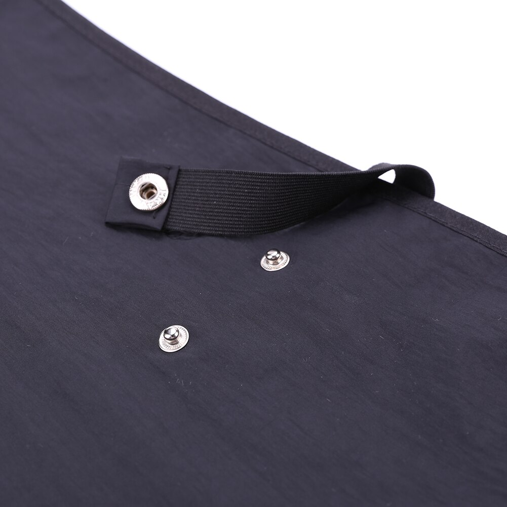 Apron Suit-dress Salon Hairdressing Occupation for Beautician Work Haircut Cape Cloth Hairdresser Wrap Gown Tools Barber Apron