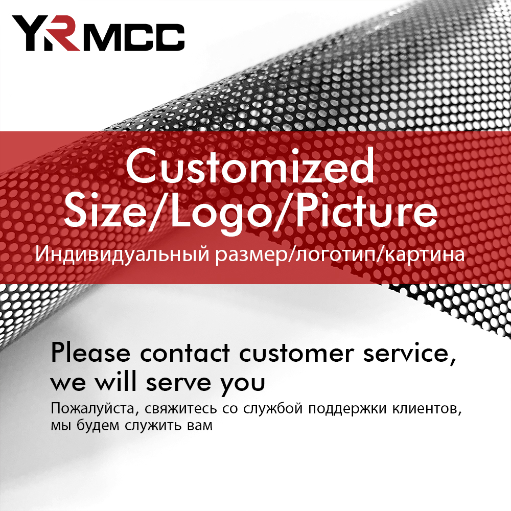 Perforert film for billykter tonet nettingfilm personvern enveis perforert vindusfilm selvklebende glasspakke rull