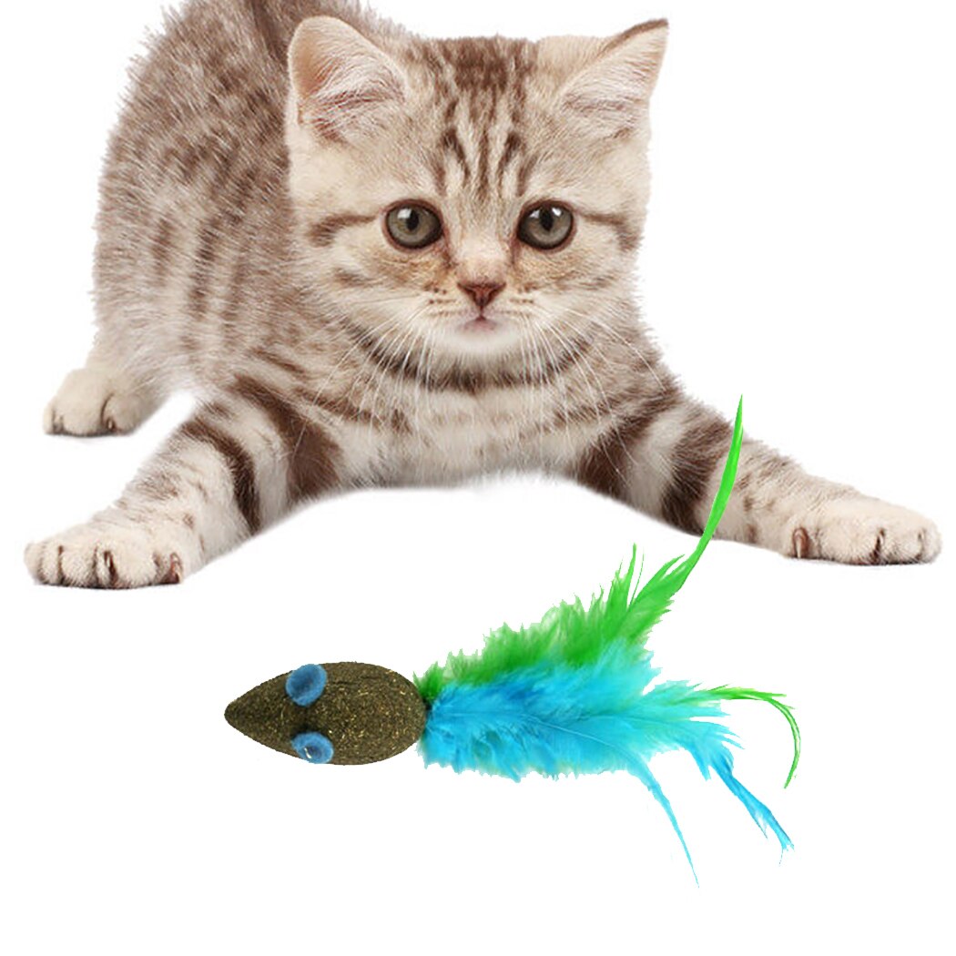 Pieni hiiri kissan lelu realistinen ääni lemmikkieläinten lelut hiiret kissoille gatos interaktiiviset lelut hiirituotteet gatos productos para mascotas: 4