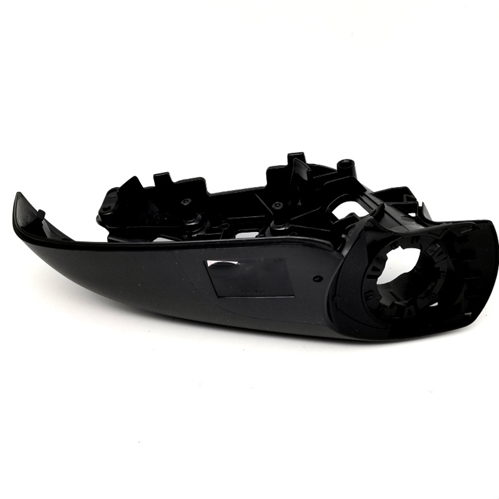 Left / Right Side Mirror Frame Holder Rear View Mirror Frame Replacement for Kia Cerato Forte K3 Sedan