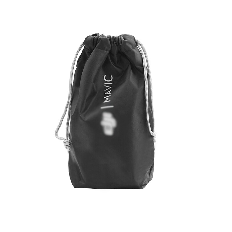 Portable Soft Cloth Waterproof Protective Storage Bag Drone Body Carrying Case Protector for DJI Mavic Mini Mavic air 2 Drone