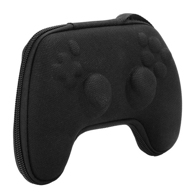 Gamepad Cover Shell Gamepad Opslag Ba Lichtgewicht Professionele Duurzaam Kantoor Voor Thuis