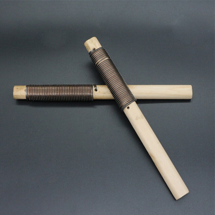 Vijlen met grof getande houten handgreep, timmermansgereedschap voor houtbewerking, scherpe vijlen van koolstofstaal met één snede voor de bewerking van zacht en hard hout