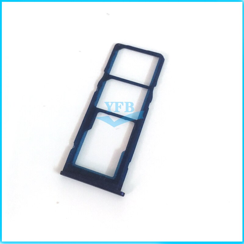 For Samsung Galaxy M10 M105F M105 M20 M205 M205F SIM Card Tray Slot Holder repair part