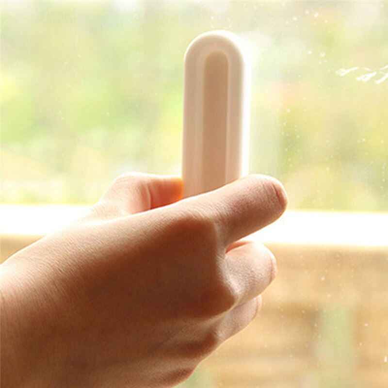 Multifunctionele klevende deurkruk glazen raam schuifgereedschap huishoudelijke multifunctionele raamopeningshulp