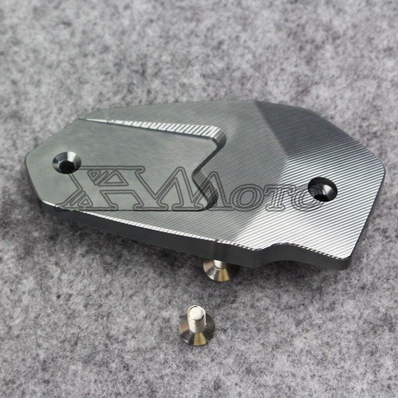 Bouchon de réservoir de liquide de frein avant pour moto, pour Kawasaki Z800 ER6N/F Versys650