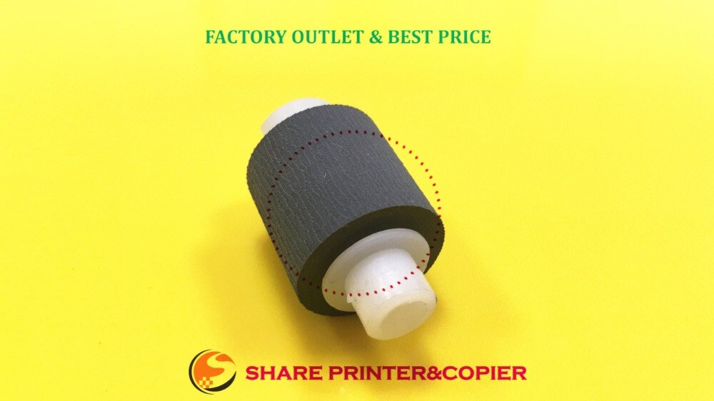 SHARE FL2-3887-000 Separation Feed Roller for canon MF6531 MF6540 MF6550 MF6560 MF6580 MF6590 MF6595 IR1023 IR1025