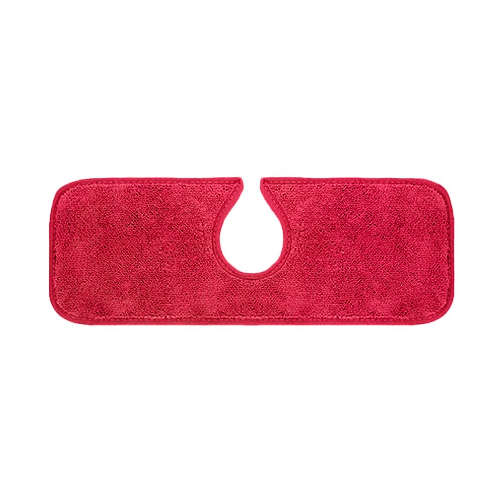 Forniture spruzzata microfibra stuoia di asciugatura multifunzione rubinetto assorbente pad rubinetto tappetino assorbente lavello paraspruzzi: colore 1