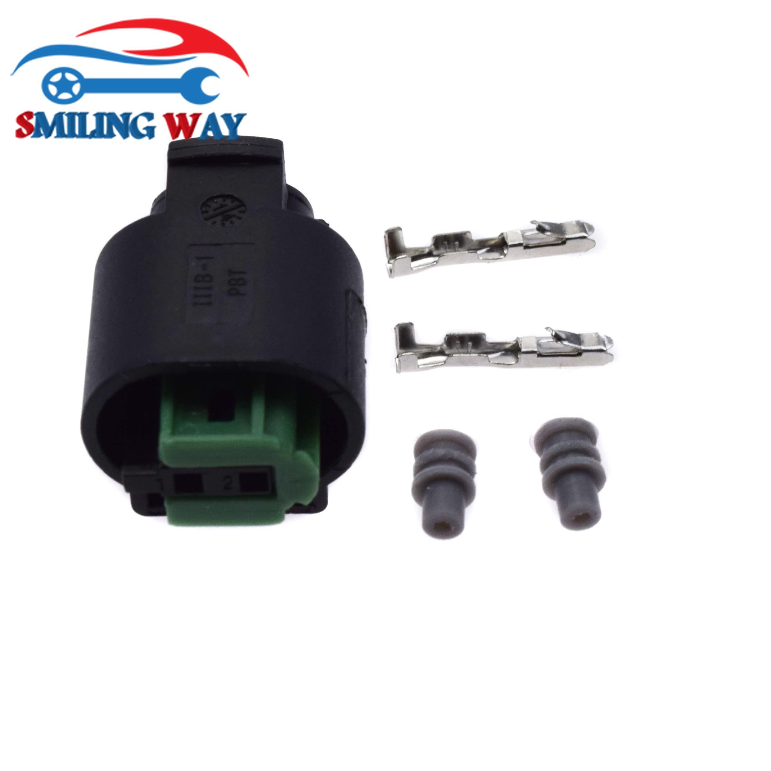 Temperatur Sensor Stecker Stecker Zopf Kabelbaum Kabel Für BMW E36 E38 E46 E39 E60 E61 E66 M5 Z4 65810141199 61138365340