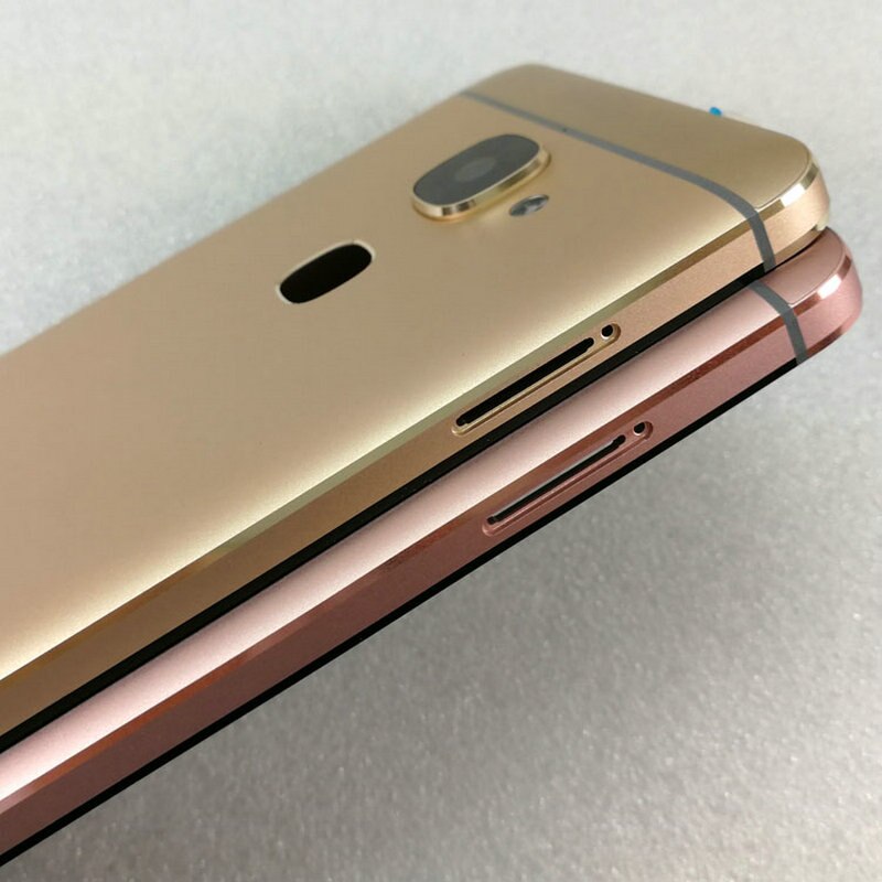 For Letv LeEco Le 2 Pro X625 LeEco S3 X626 X621 X620 X527 X520 X522 X621 X622 X528 Metal Battery Back Cover Frame