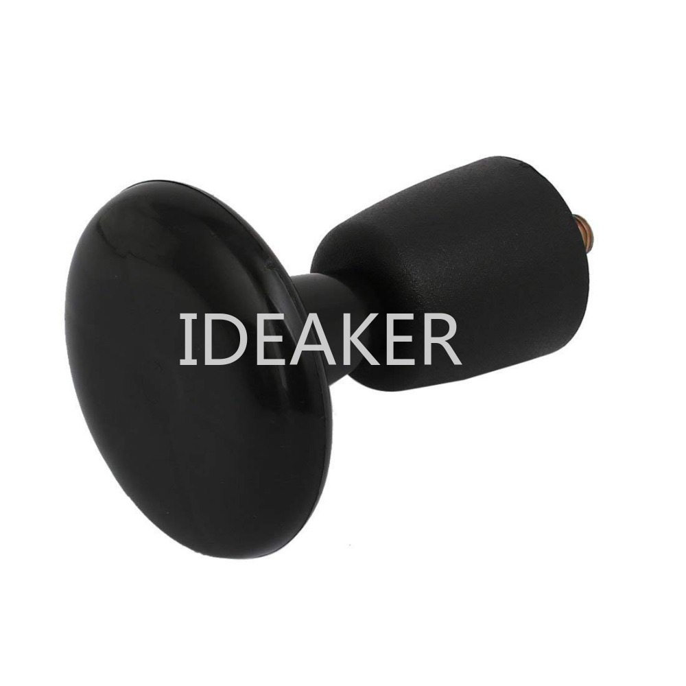 1PCS 73x115mm Plastic Furniture Leg Table Cabinet Golden Furniture Feet