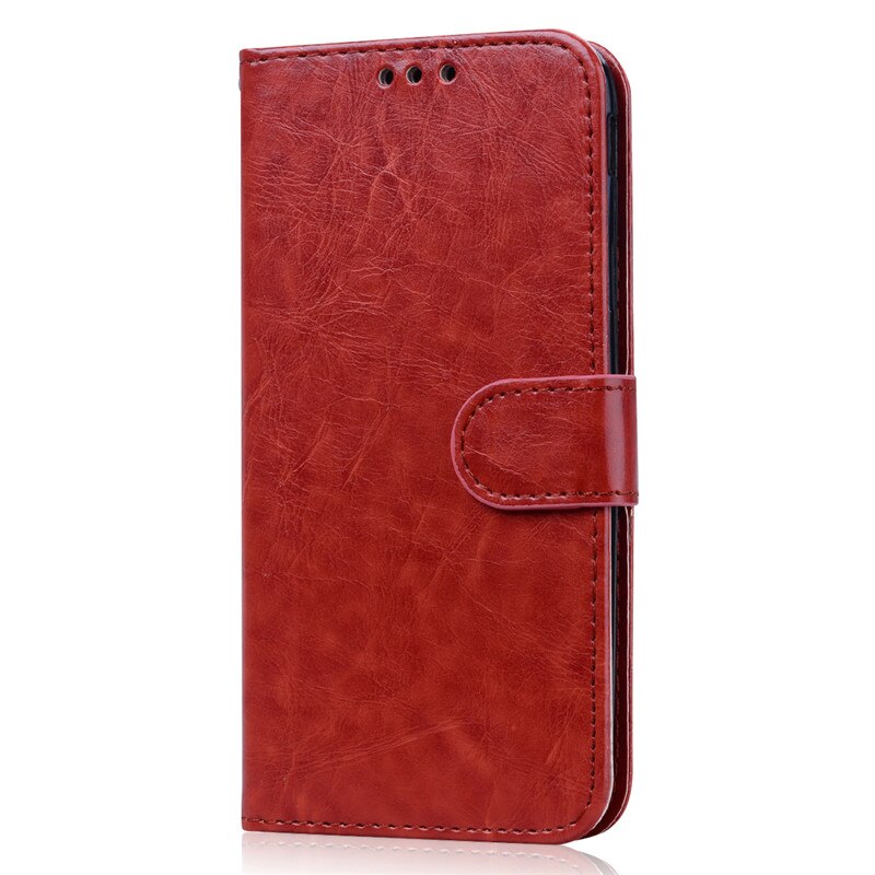 Case For Samsung Galaxy J3 Wallet PU Leather Phone Case For Samsung J3 J330F J330 SM-J330F Case Flip Silicone Cover