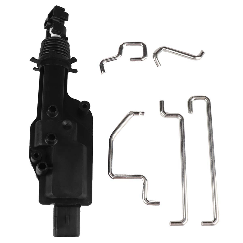Actionneur de serrure de porte de voiture adapté pour Ford Explorer Mustang Lincoln pour camion Van 2L5Z35218A42BA