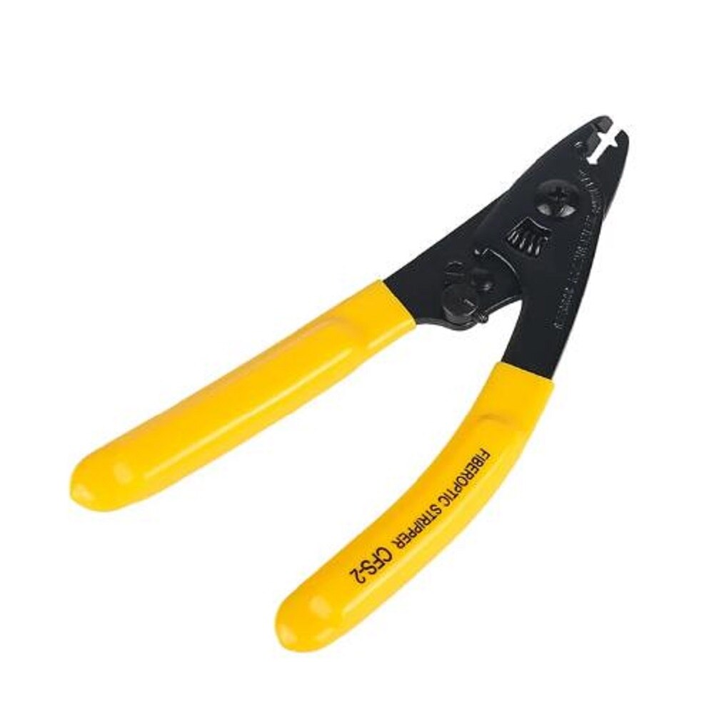 FTTH Fiber Optic Tool Kit with Fibra Optica Power Meter Visual Fault Locator