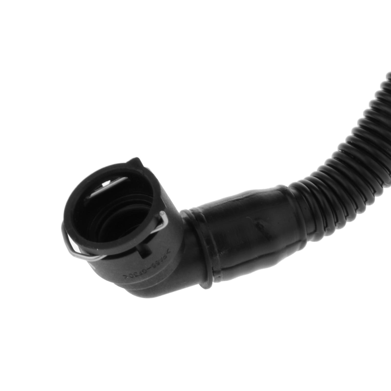 Car Positive Crankcase Ventilation PCV Hose Tube Bypass Intake Valve 55574902 For Buick Chevrolet Cruze Sonic Trax