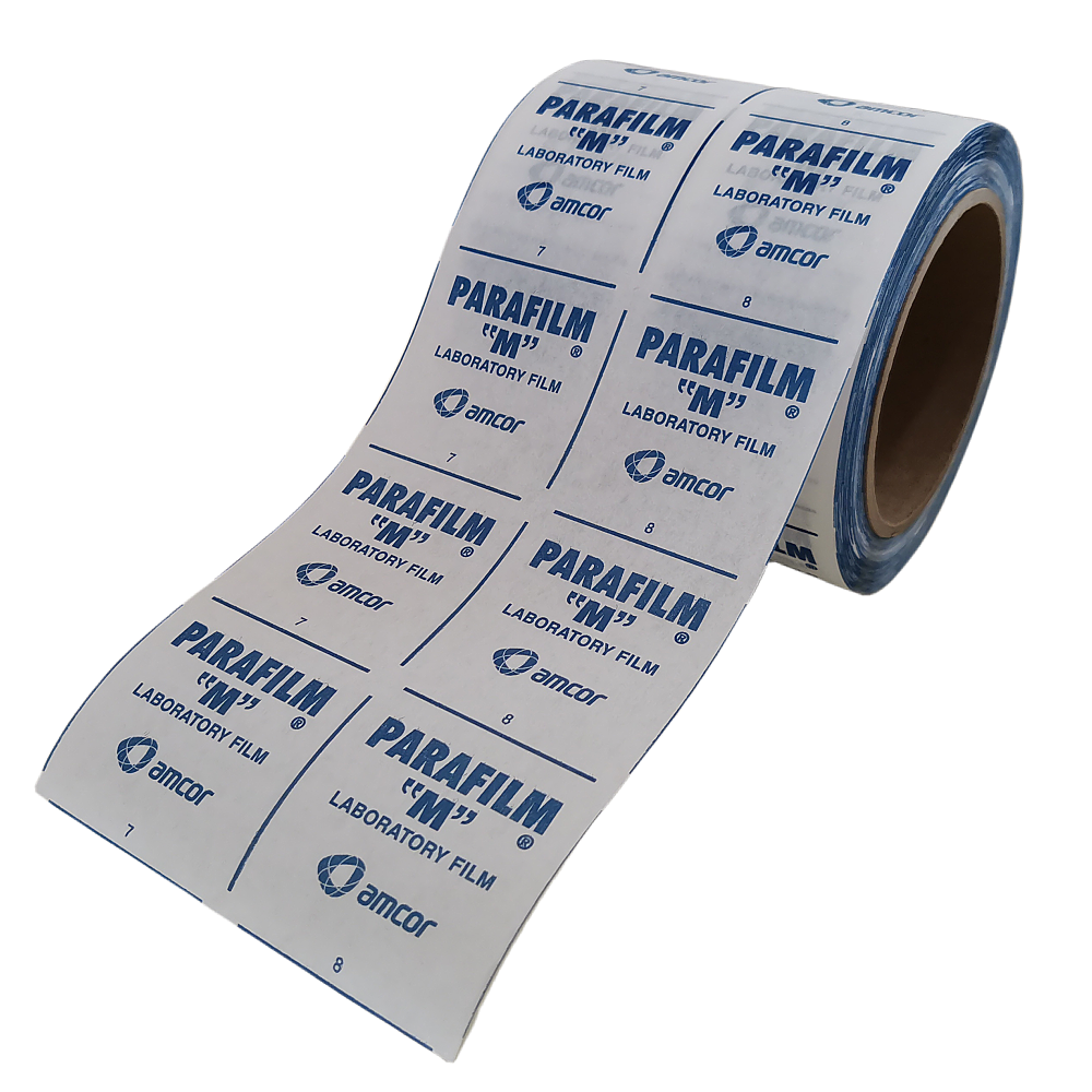 Für Parafilm m pm996 Zweck Labor folie biologische Verpackung Rotwein Champagner Flasche versiegelte Rolle behalten Frische staub dicht