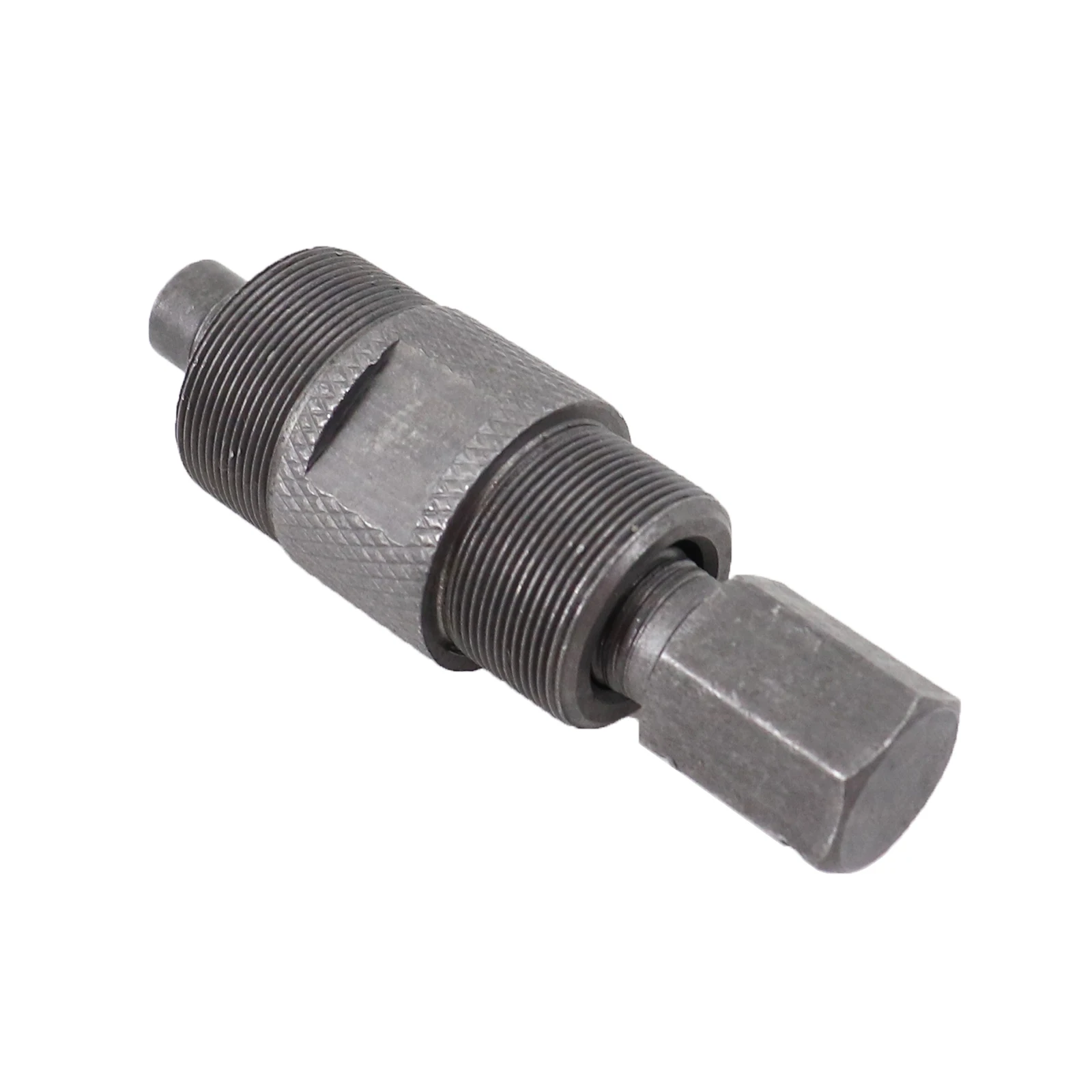 Flywheel Magneto Stator Puller 27mm & 24mm Scooter ATV Repair Tool Dirt Pit Bike for GY6 CG25 JH70 SG50 50cc 125cc 150 cc