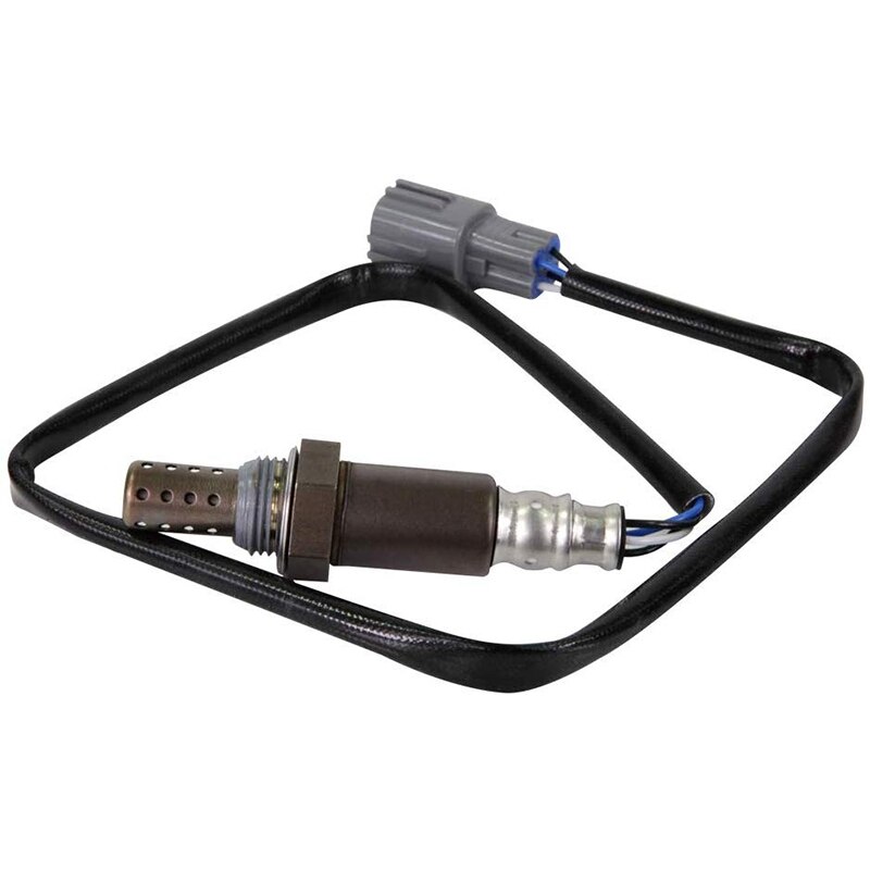 Oxygen Sensor O2 Sensor Downstream Fits 234-4732 for Subaru Impreza Forester Legacy Outback Baja Impreza WRX Saab 9-2X