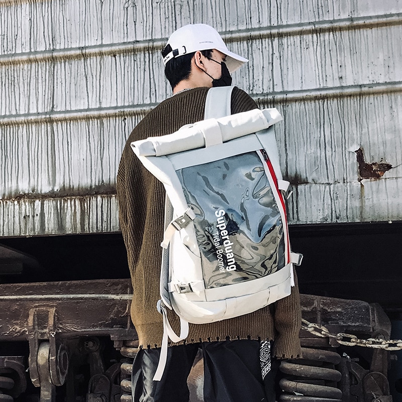 femme toile voyage Sac à Dos femmes Mochila Feminina Sac A Dos Pack sacs d'école pour adolescente Sac à Dos