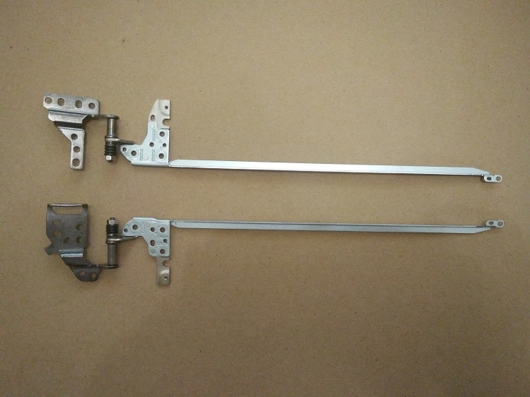 (3 Pairs/Lot) For Acer Aspire A515-51G-503E A515-51G-50AC A515-51G-50RD Lcd Hinges Right &amp; Left P/n: AM20X000300 AM20X000400