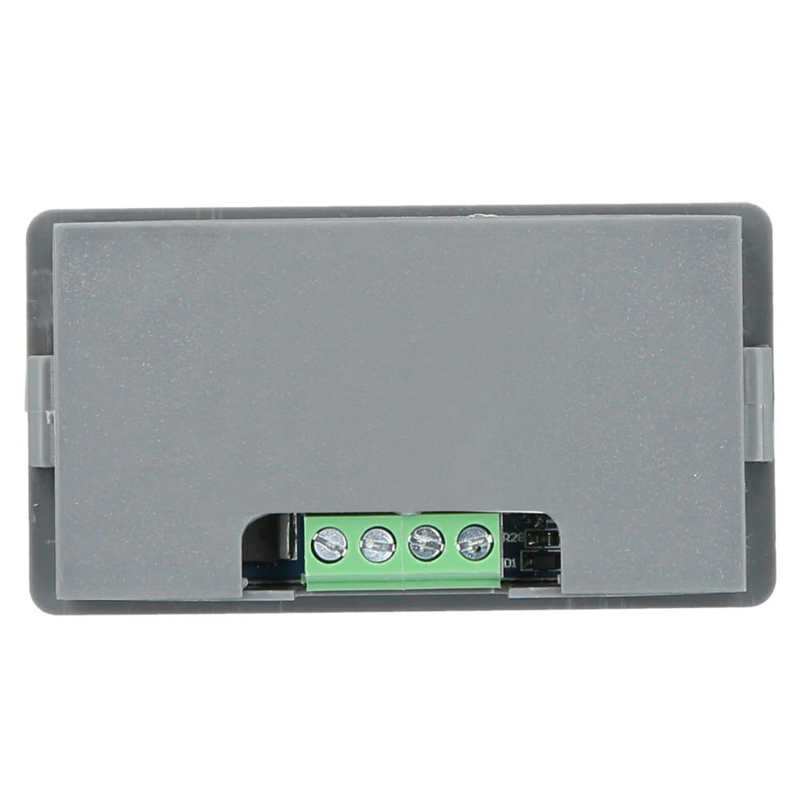 ZK‑U15 Voltmeter Current Meter High Accuracy Sound Light Alarm Transformer Substation for Machinery Processing