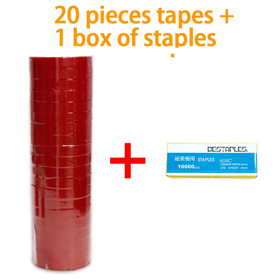 Garden Tools Plant Tying Tapener Tape Machine Branch Vine Hand Tying Machine Gardening Binding Vegetables Grapes Tomato Cucumber: D