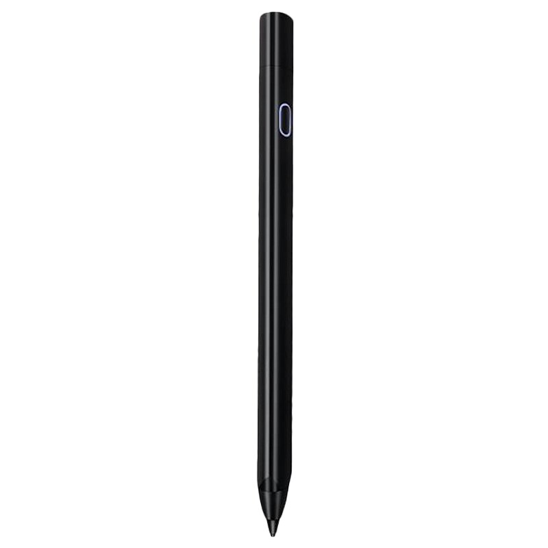 Pensel aktiv kapasitiv penn med tre hjørner kapasitiv penn til ipad huawei samsung xiaomi nettbrett
