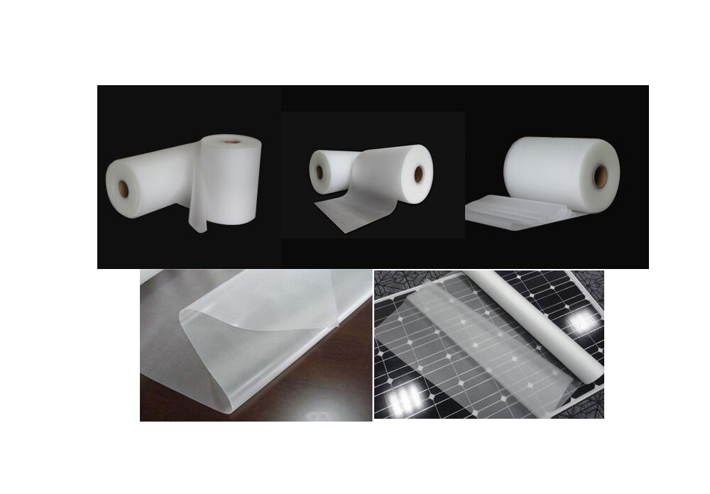 Solar EVA Film Solar Back sheet for encapsulation ... – Vicedeal