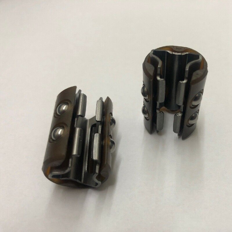 2x glidende perler dsg girkasse velgergaffel 7 hastighet i - 0am 0 am 311562c dq200