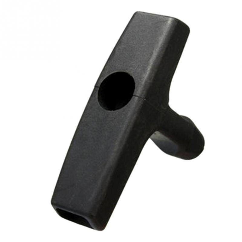 Universal Chain Saw Brush Cutter Recoil Starter Pull Handle Garden Machine Fitting