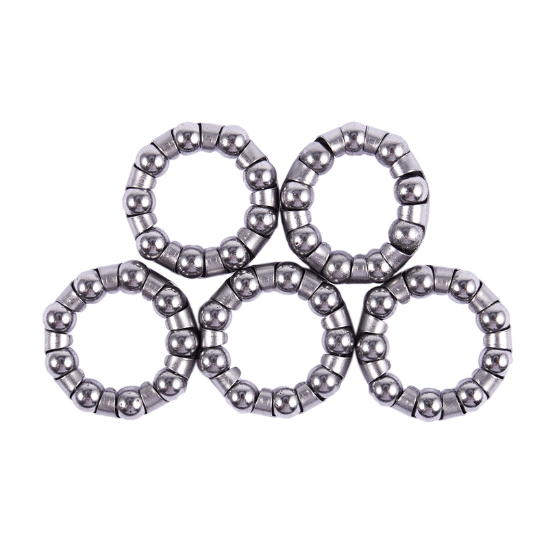 Fiets 9 Kogellagers 5 Stuks Mountainbike Kogellager As: Default Title