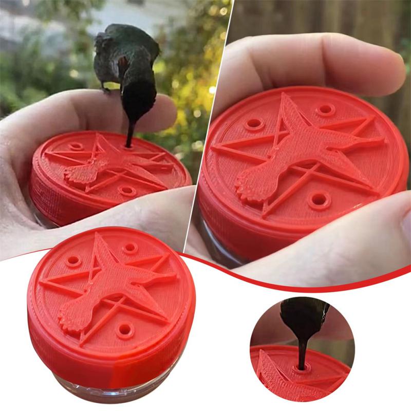 Hand Hummingbird Feeders Portable Handheld Hummingbird Feeders For Outdoors Mini Handheld Bird Feeder Hummingbird Feeders 2022