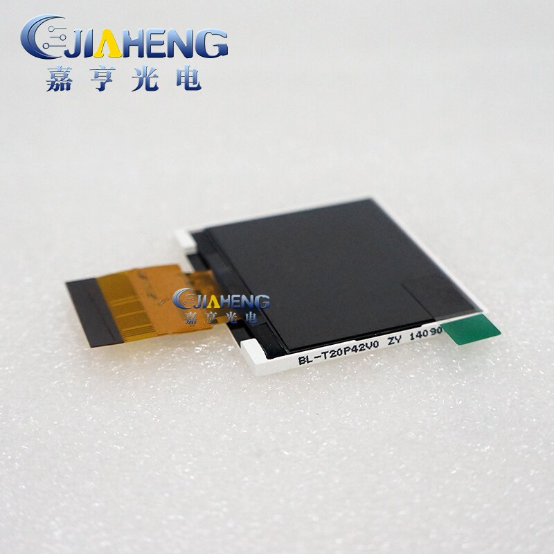 2.0 inch HD lcd screen T20P44 BL-T20P42V0 lcd display screen