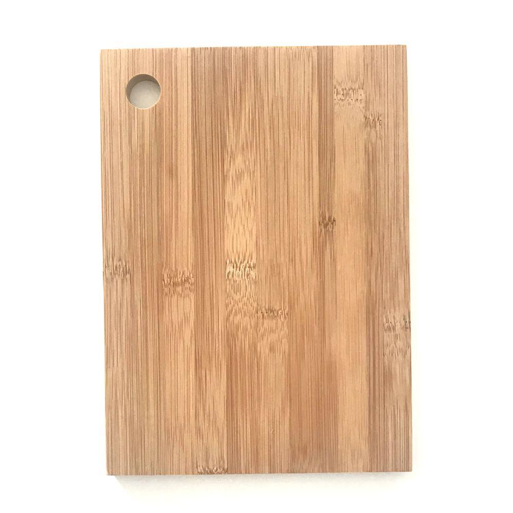 bamboo cutting board set bamboo chopping board set kitchen cutting board set 2PC/set