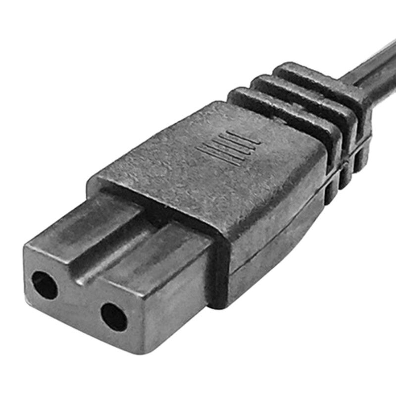 Cigar Plug 12V 10A DC Power Cable Cord for Car Cooler Box Mini Fridge H58C