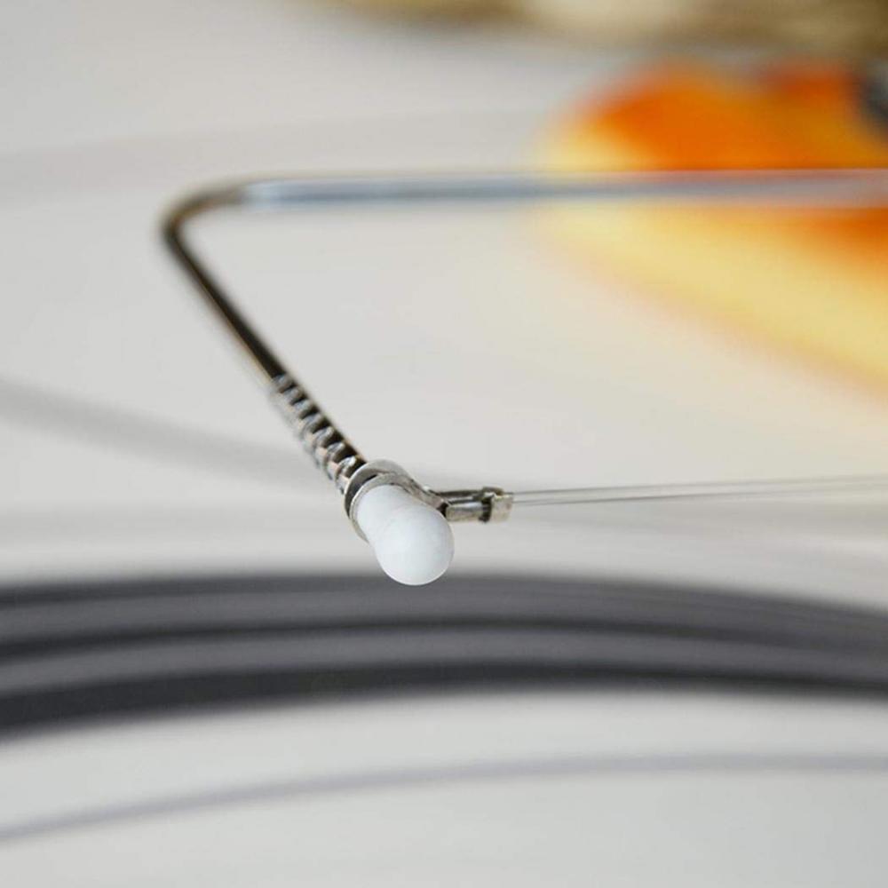 DIY Double Wire High Cake Cutter Slicer Cake Divider Cutting Leveller Saw Shaped Cake Layer Cutter 