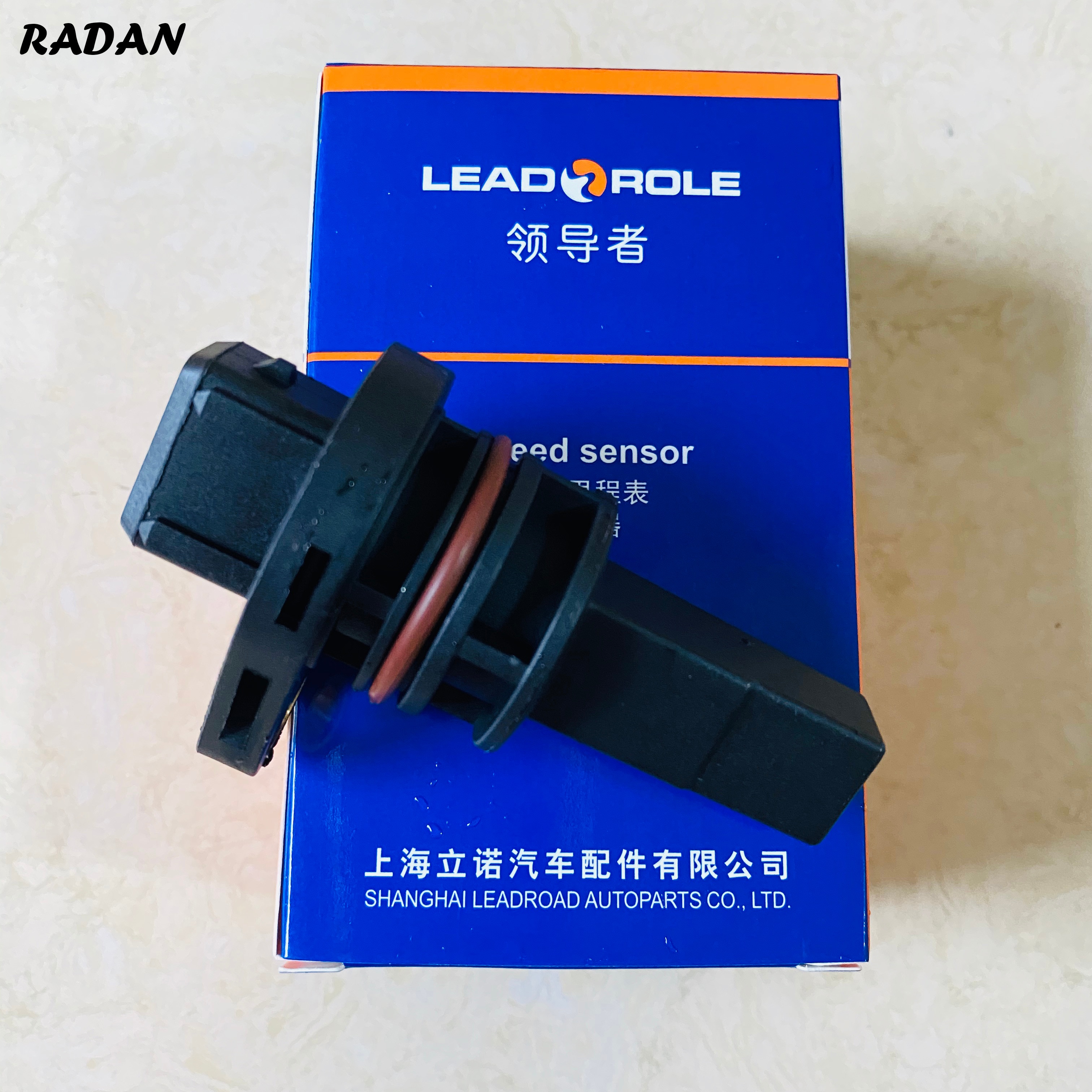 Speed Sensor Speedometer Sensor For Lifan Foison L... Grandado