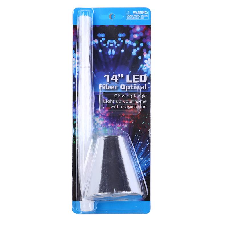 Bunte LED Optische Faser Laterne Licht Nacht Licht Sternen Himmel Hochzeit Party Weihnachten Valentinstag Lampe Festival Atmosphäbetreffend