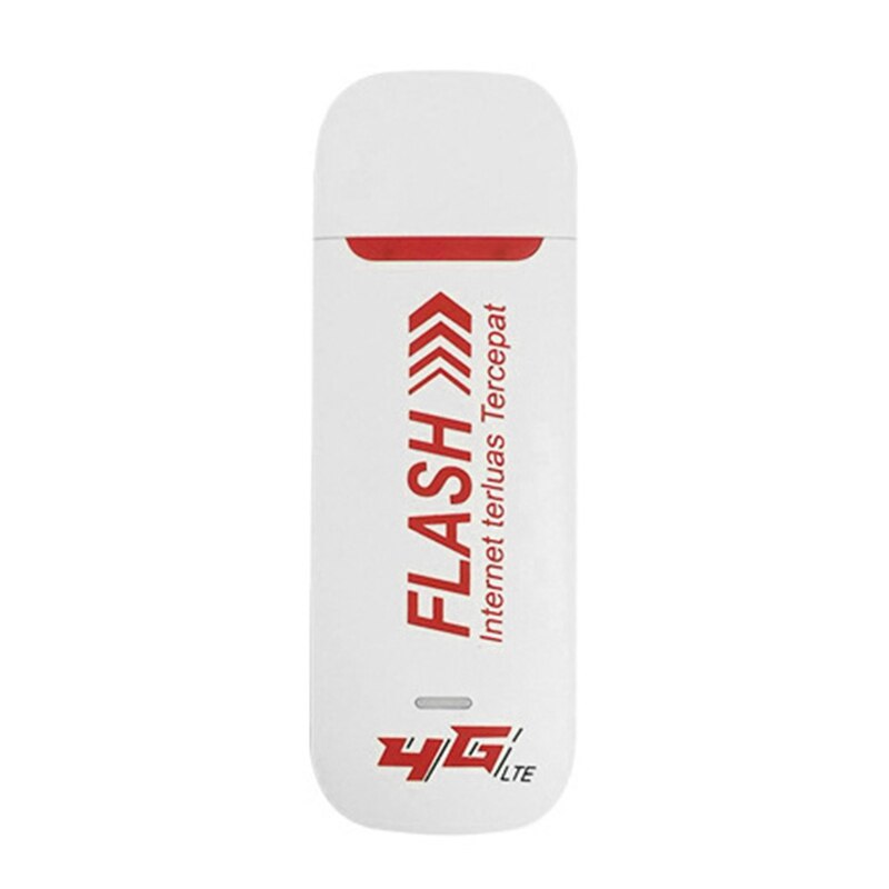 Unlocked 4G Router Lte Wifi USB Network Card 150Mbps Wireless USB Dongle Portable Car Wifi Router Hotspot: Default Title
