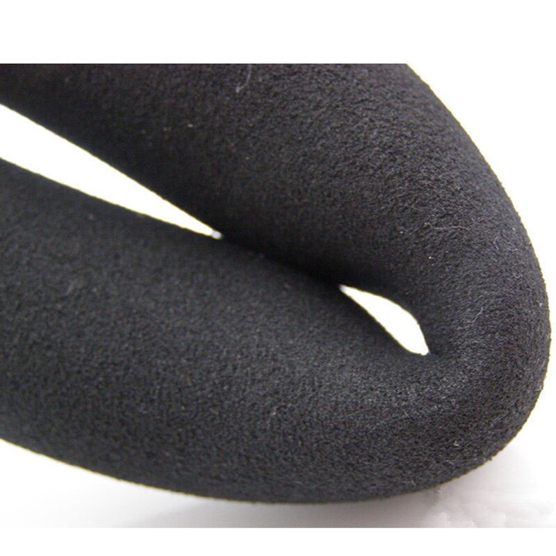 1 paire lisse Tube souple éponge mousse guidon couverture pour vélo Cycle vtt route vélo mini-vélos vélos et tondeuse poignées