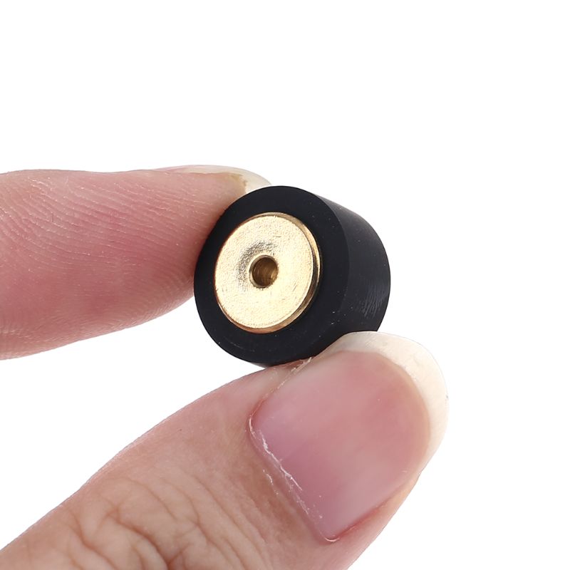 Cartridge Radio Beweging Roller Druk Cassette Poelie Voor Sony-Speler