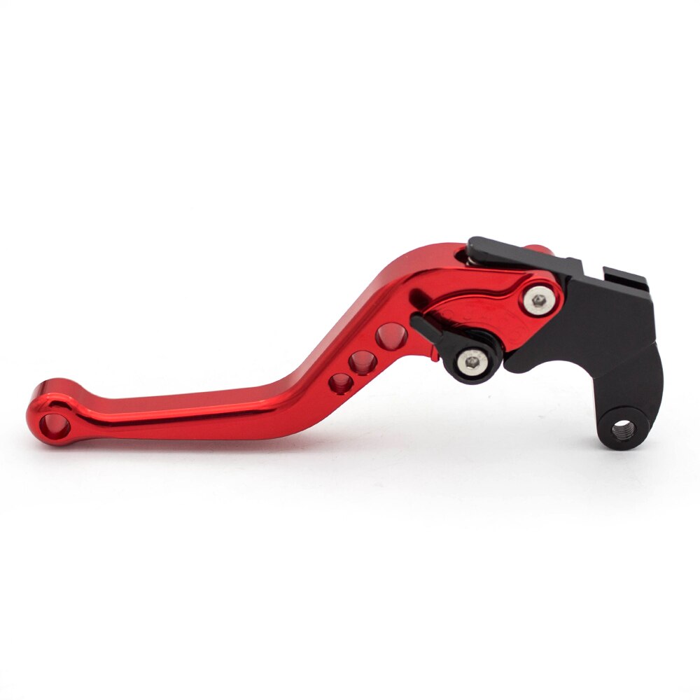 For FB Mondial Pagani 300 125 HPS 125 300 HPS125 HPS300 Motorcycle Accessories CNC Aluminum Adjustable Brake Clutch Levers: 147mm Clutch Only