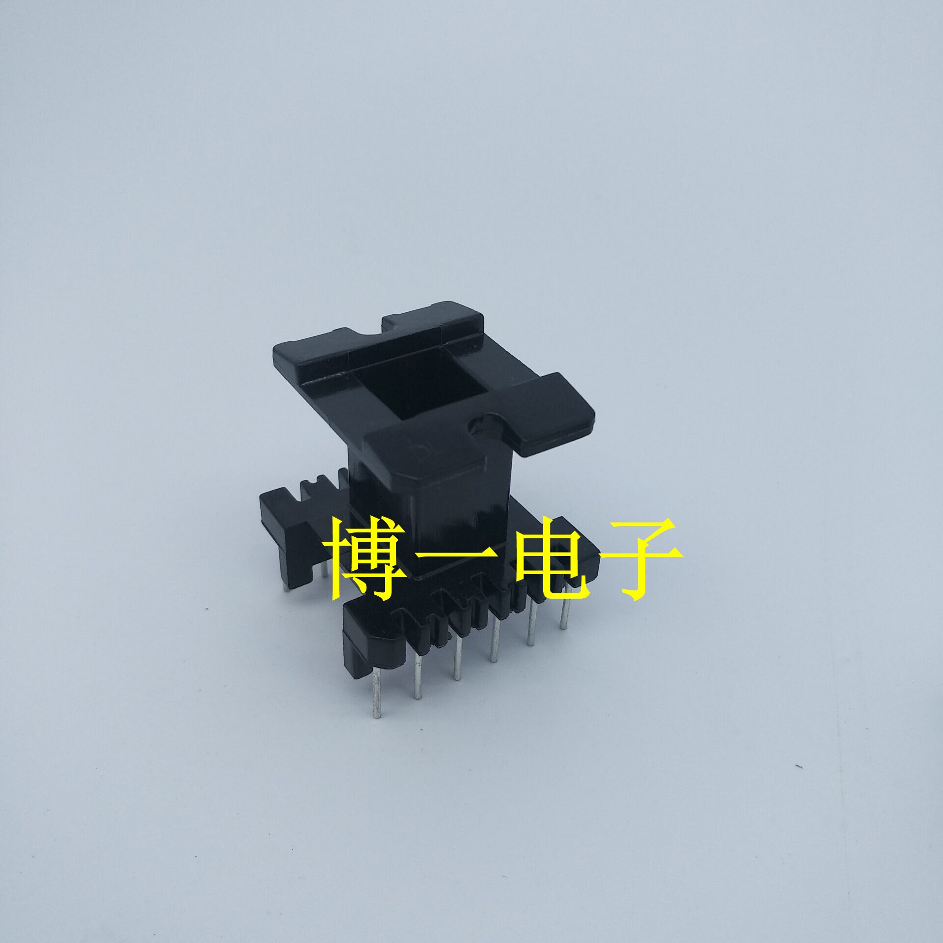 10 sarjaa/erä  ee33 pystysuoraa tukeva magneettisydän 6 + 6 runko ferriittimuuntajan ydin  ee33 pc40 materiaalia
