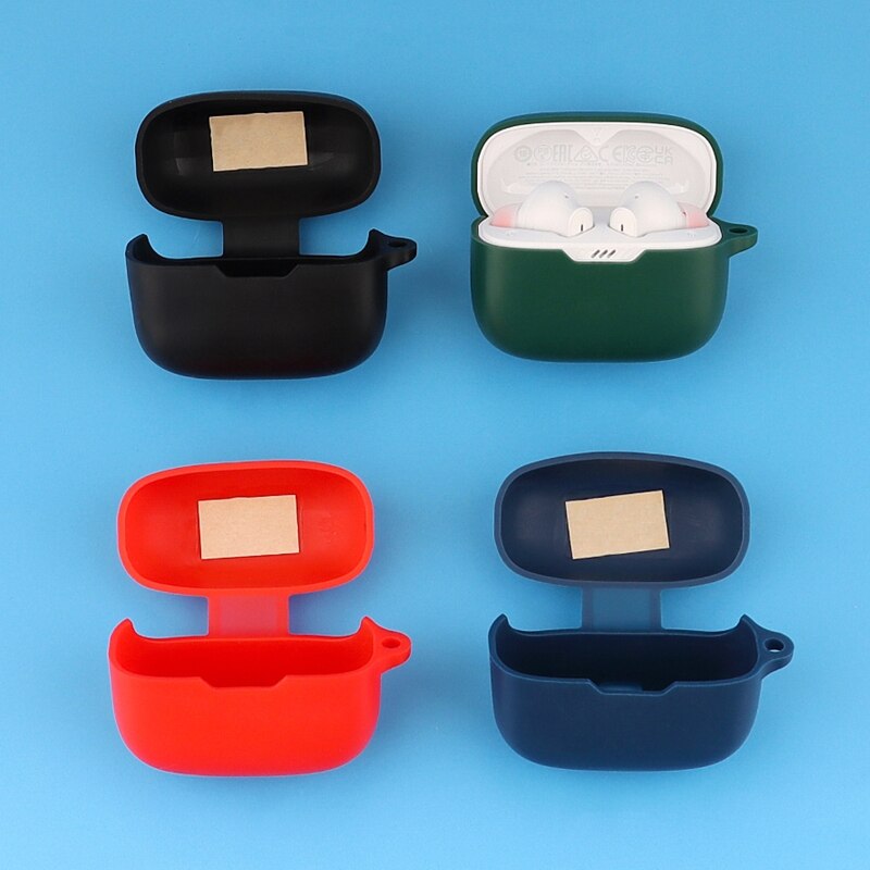 Boîtier de protection antichoc pour écouteurs sans fil JBL Tune 230NC TW, couvercle Anti-poussière résistant aux chocs