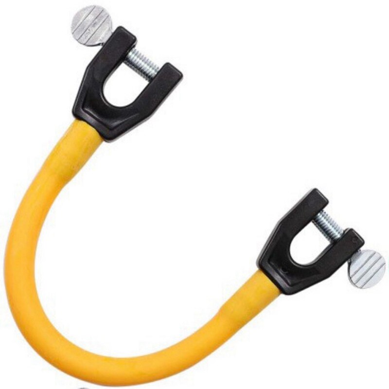 Ski Tip Connector Durable Snowboard Tip Connector for Beginners