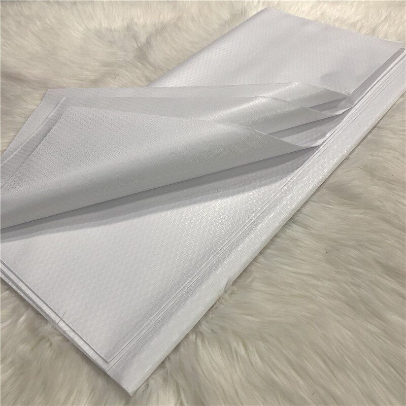 5 Yards African Nigerian Atiku lace for man cloth atiku fabric Atiku Material For Men Garment African Style Fabric Bazin Atiku