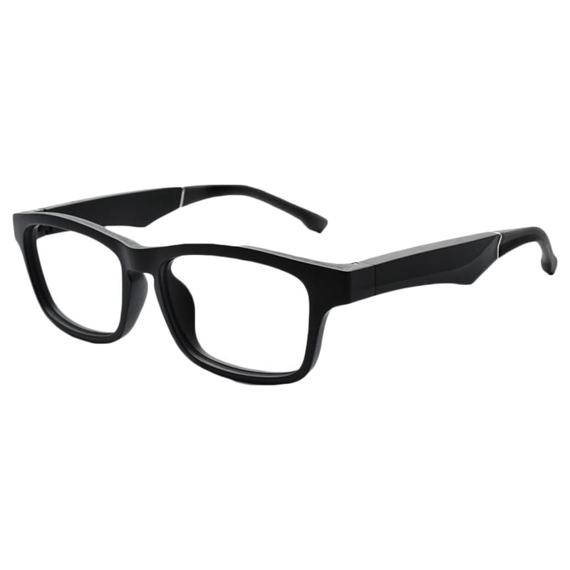 K1 Bone Conduction Glasses,Smart Bluetooth Glasses,Anti-Blue Glasses,Bluetooth Music Smart Glasses