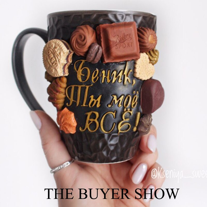 Chocolate Mould Russian Hand Writing Alphabets Script Letters Fondant Cake Mold Capital Lower Case Kitchen Baking Cake Tools